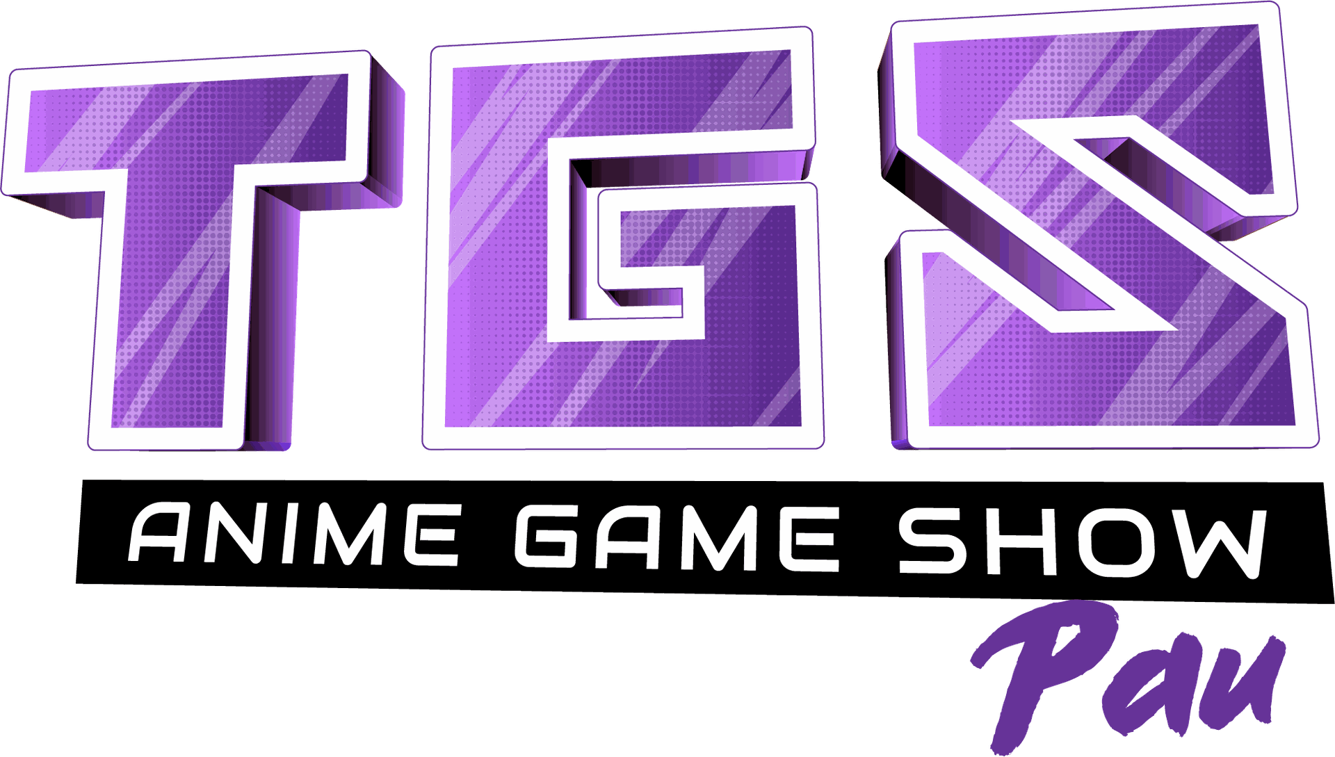 Logo du TGS