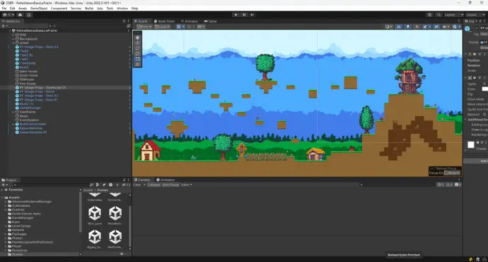 jeu vidéo